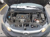 Honda Civic 2HGFB2F58CH002227 снимка