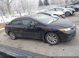 Honda Civic 2HGFB2F58CH002227 снимка