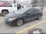 Honda Civic 2HGFB2F58CH002227 снимка