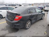 Honda Civic 2HGFB2F58CH002227 снимка