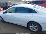 Chevrolet Malibu Ls 1G1ZB5STXJF279826 fotografie