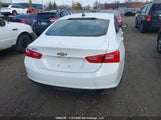 Chevrolet Malibu Ls 1G1ZB5STXJF279826 fotografie