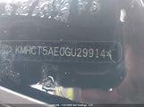 Hyundai Accent KMHCT5AE0GU299144 снимка
