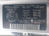 Hyundai Accent KMHCT5AE0GU299144 снимка