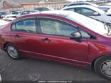 Honda Civic 2HGFA16418H014196 снимка