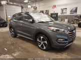 Hyundai Tucson Limited/Sport And Eco/Se KM8J3CA22JU797239 снимка