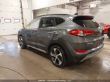 Hyundai Tucson Limited/Sport And Eco/Se KM8J3CA22JU797239 fotografie