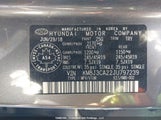 Hyundai Tucson Limited/Sport And Eco/Se KM8J3CA22JU797239 photo