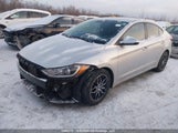 Hyundai Elantra Se 5NPD74LF9HH195714 снимка