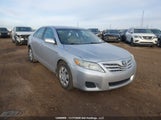 Toyota Camry Le 4T1BF3EK6BU132562 снимка