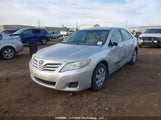 Toyota Camry Le 4T1BF3EK6BU132562 снимка