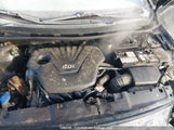 Hyundai Accent Gls/Gs KMHCT4AE9EU734086 снимка