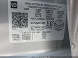 GMC Sierra  Pro 1GTPUAEK5SZ252053 снимка