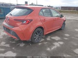 Toyota Corolla JTNK4MBE0S3247321 снимка