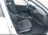 BMW 328I xDrive WBAPK7C50BA773179 снимка