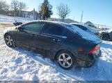 Honda Civic Lx 2HGFA16577H019118 снимка