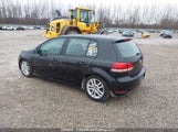 Volkswagen Golf 2.0 Tdi Comfortline/2.0 Tdi Highline WVWNM7AJ9BW112306 photo