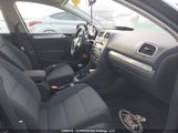 Volkswagen Golf 2.0 Tdi Comfortline/2.0 Tdi Highline WVWNM7AJ9BW112306 photo