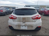 Chevrolet Cruze Lt 3G1BE6SM7KS615128 снимка