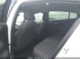 Chevrolet Cruze Lt 3G1BE6SM7KS615128 снимка