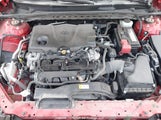 Toyota Camry Se 4T1G11AK4MU423529 fotografie