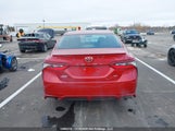 Toyota Camry Se 4T1G11AK4MU423529 снимка
