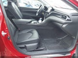 Toyota Camry Se 4T1G11AK4MU423529 photo