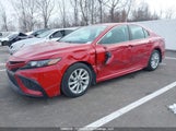 Toyota Camry Se 4T1G11AK4MU423529 снимка