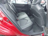 Toyota Camry Se 4T1G11AK4MU423529 photo