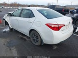 Toyota Corolla Le 2T1BURHE7JC080888 снимка