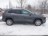 Jeep Cherokee 1C4PJLCB6HW649692 снимка