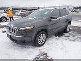 Jeep Cherokee 1C4PJLCB6HW649692 снимка