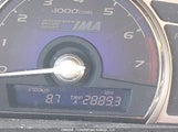 Honda Civic JHMFA36248S801708 снимка