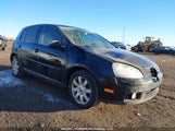 Volkswagen Rabbit WVWCR71K17W274732 снимка