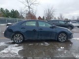Toyota Corolla Se 2T1BURHE3JC109481 снимка