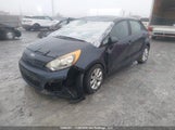 Kia Rio Lx KNADM5A3XD6803877 снимка