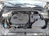 Hyundai Tucson Limited/Sport And Eco/Se KM8J3CA41JU774231 снимка