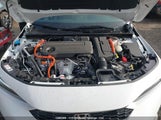 Honda Civic Hybrid Sport/Sport Touring 2HGFE4F81TH003524 снимка