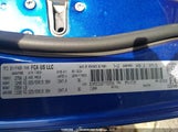 Dodge Journey Sxt/Limited 3C4PDCCG2FT723793 снимка