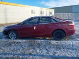 Toyota Camry Le 4T1BF1FK5HU783841 снимка