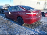 Toyota Camry Le 4T1BF1FK5HU783841 снимка
