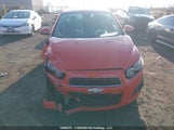 Chevrolet Sonic Ls 1G1JA6EH2C4138051 снимка