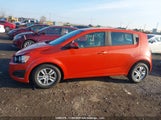 Chevrolet Sonic Ls 1G1JA6EH2C4138051 снимка