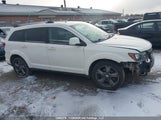 Dodge Journey Crossroad 3C4PDDGG3FT568624 снимка