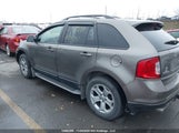 Ford Edge Sel 2FMDK4JC1DBA24237 fotografie