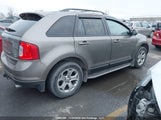 Ford Edge Sel 2FMDK4JC1DBA24237 fotografie