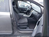 Ford Edge Sel 2FMDK4JC1DBA24237 photo