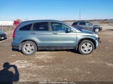 Honda Cr-V Ex 5J6RE4H51BL814198 снимка