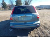 Honda Cr-V Ex 5J6RE4H51BL814198 снимка