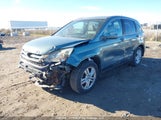 Honda Cr-V Ex 5J6RE4H51BL814198 снимка